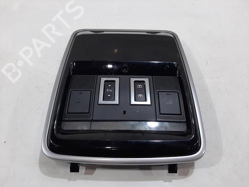 Used Interior roof light LAND ROVER RANGE ROVER SPORT II (L494) 3.0 SDV6 4x4 (306 hp) 29397487