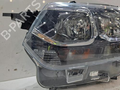 Left headlight CITROËN BERLINGO Box Body/MPV (K9) 1.5 BlueHDi 100 | BP38777112C28 - Image 3