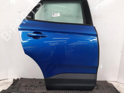 Used Right rear door Right rear door 38447751 38447751