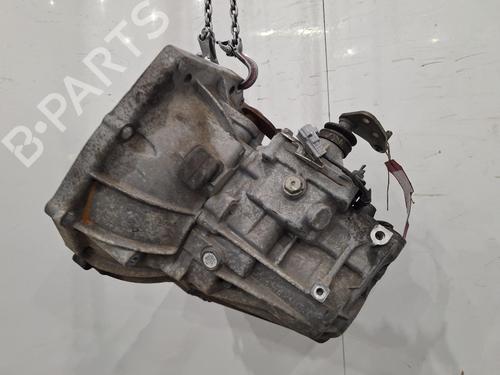 Gearbox TOYOTA AYGO (_B4_) 1.0 (KGB40) | BP40454566M3 - Image 5
