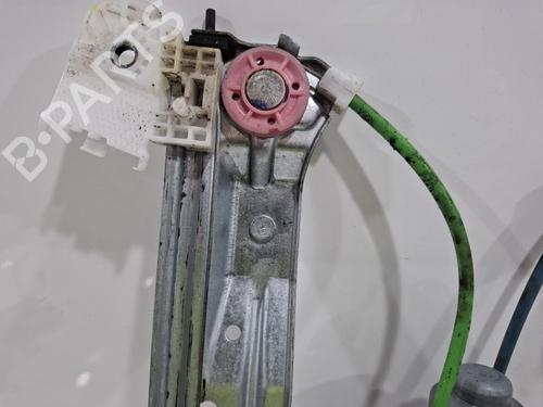 Front right window mechanism CITROËN C3 Picasso (SH_) 1.6 HDI 90 | BP40455211C23 - Image 3