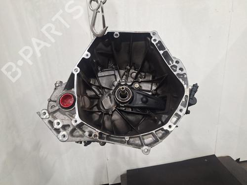 Used Gearbox MAZDA 2 Hatchback (DL, DJ) 1.5 D (DJ5FS) (105 hp) 30180206