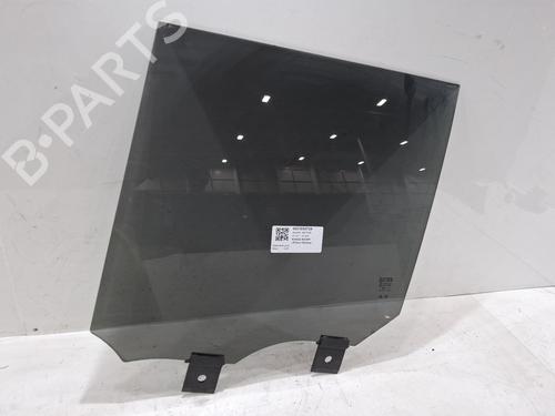 Used Rear left door window Rear left door window LAND ROVER RANGE ROVER IV (L405) 4.4 SDV8 4x4 (340 hp) 40112004 40112004