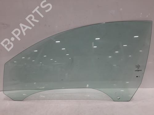 Used Front left door window MERCEDES-BENZ E-CLASS Coupe (C207) E 220 CDI / d (207.302, 207.301) (170 hp) 26805547