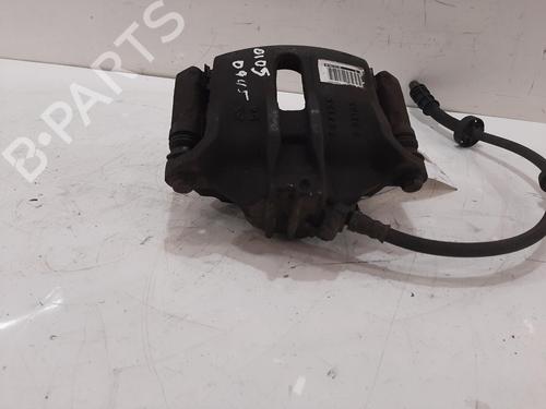 Right front brake caliper CITROËN C3 III (SX) 1.2 PureTech 82 | BP36957135M104 - Image 6