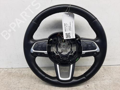 Rat JEEP COMPASS (MP, M6, MV, M7) 2.0 CRD 4x4 (170 hp) 26838281