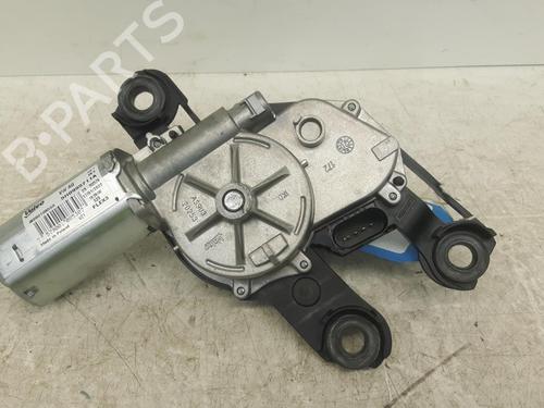 Used Rear wiper motor VW GOLF VIII (CD1, DA1) 1.5 TSI (150 hp) 31537557