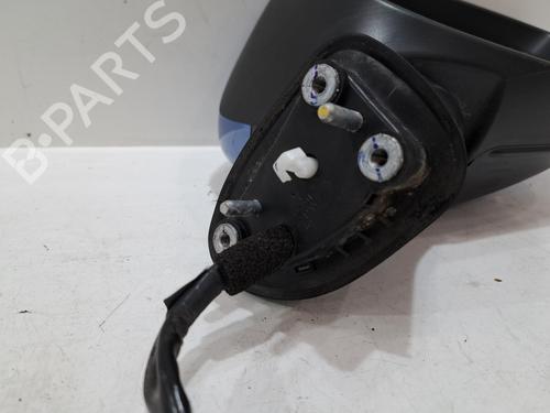 Right mirror MAZDA 2 Hatchback (DL, DJ) 1.5 SKYACTIV-G | BP34206234C27 - Image 2