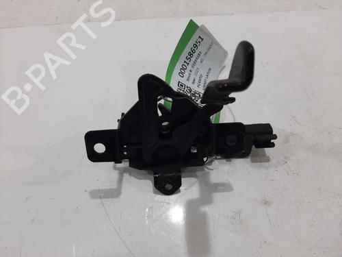 Used Hood lock KIA PICANTO III (JA) 1.0 (67 hp) 31033004