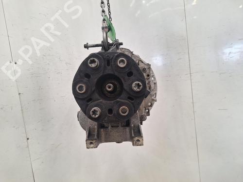 Gearbox MERCEDES-BENZ E-CLASS (W212) E 220 CDI / BlueTEC (212.001, 212.002) | BP39694722M3 - Image 3