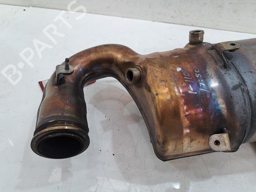 Particulate filter VAUXHALL INSIGNIA Mk I (A) Hatchback (G09) 2.0 CDTI (68) | BP35922469M81 - Image 4