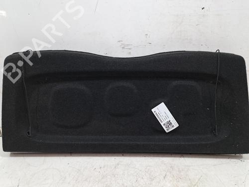 Used Rear parcel shelf FIAT PANDA (312_, 319_) 1.2 (312PXA1A) (69 hp) 30285947