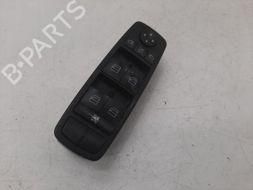 Switch MERCEDES-BENZ M-CLASS (W164) ML 350 CDI 4-matic (164.125, 164.124) A2518300290