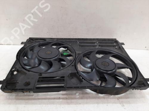 Radiator fan FORD KUGA II (DM2) 2.0 TDCi | BP36315598M35  - Image 5