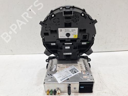 Radio MINI MINI Convertible (R57) Cooper S | BP31846563E6 