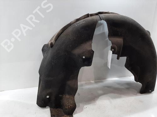 Hjulbue JAGUAR I-PACE (X590) EV400 AWD | BP34150103C56 - Image 3