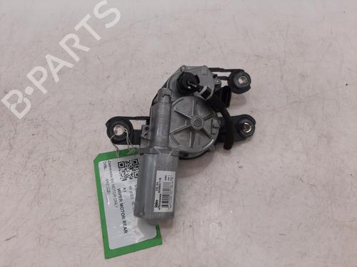Used Rear wiper motor Rear wiper motor 37718066 37718066