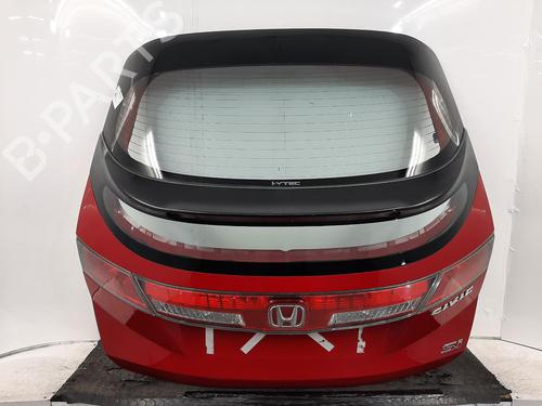 Bagklap CC/Kombi-Coupé Bagklap CC/Kombi-Coupé 38446397 38446397