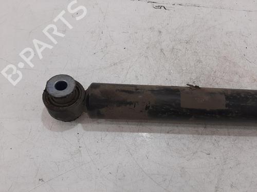 Right rear shock absorber JAGUAR I-PACE (X590) EV400 AWD | BP30360090M19