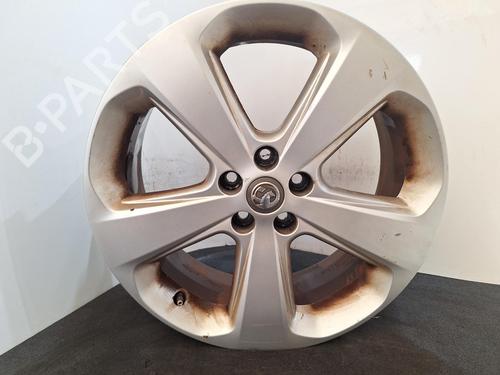 Used Rim Rim 38730384 38730384