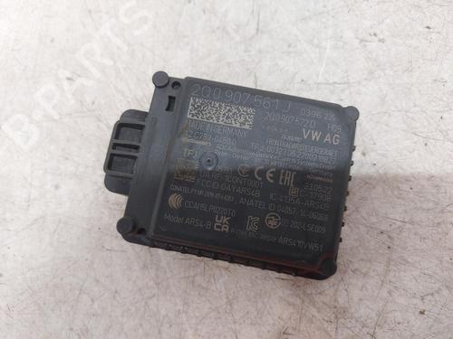 electronic-module-skoda-kodiaq-i-ns6-ns7-nv7-2016-26750024 main image