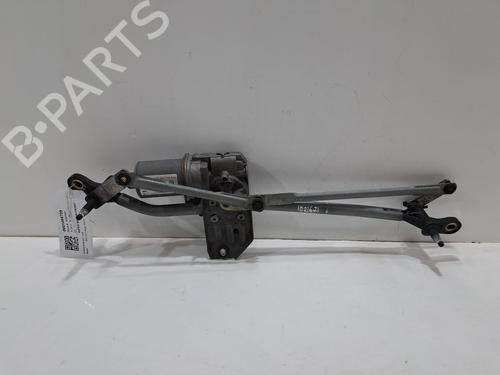 Used Front wiper motor AUDI TT Roadster (8J9) 2.0 TTS quattro (272 hp) 28379194