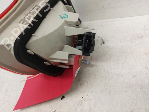Right taillight AUDI A4 B7 (8EC) 2.0 TFSI quattro | BP26837804C35 