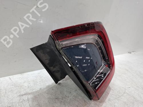 Left taillight RENAULT CAPTUR II (HF_) TCe 100 (HFMT) | BP39531990C34 - Image 4