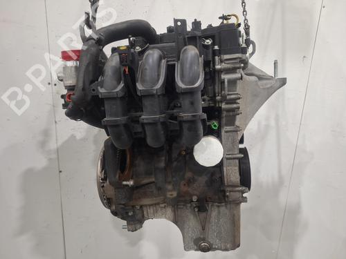 Engine FORD FIESTA VII (HJ, HF) 1.1 Ti-VCT | BP39252231M1 - Image 5