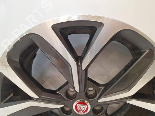 Fælgsæt JAGUAR I-PACE (X590) EV400 AWD | BP36315512C100  - Image 6