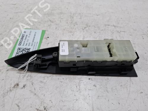 Right front window switch NISSAN NOTE (E11, NE11) 1.4 | BP39694915I26 - Image 5