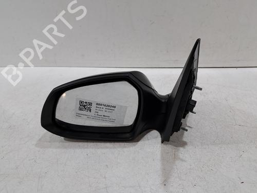 Used Left mirror HYUNDAI i10 III (AC3, AI3) 1.0 MPi (67 hp) 32120443
