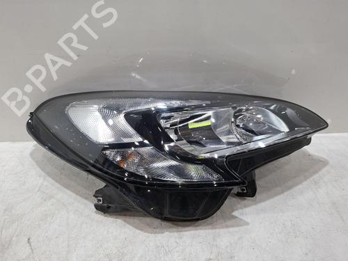 Used Right headlight Right headlight 39477406 39477406