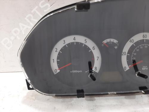 Instrument cluster KIA PICANTO I (SA) 1.1 | BP29471642C47 