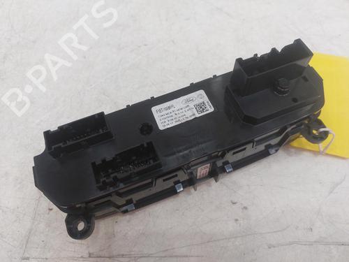 Climate control FORD FOCUS III 1.0 EcoBoost | BP26796388I5 - Image 4