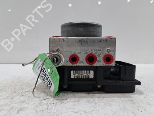Used ABS pump ABS pump VAUXHALL CORSA Mk III (D) (S07) 1.0 i 12V (L08) (65 hp) 39934796 39934796