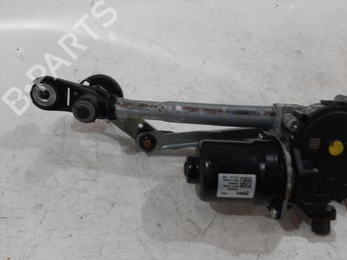 Front wiper motor HYUNDAI BAYON (BC3) 1.0 T-GDI | BP34273606M29  - Image 5