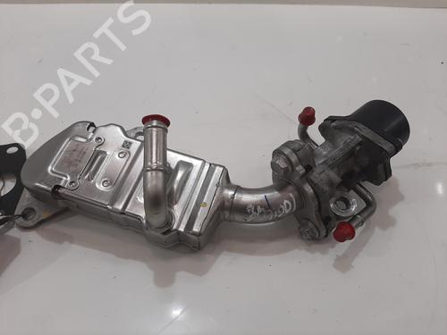 Used Egr MAZDA 2 Hatchback (KB) 1.5 Hybrid (KBAC3X) (116 hp) 28506600