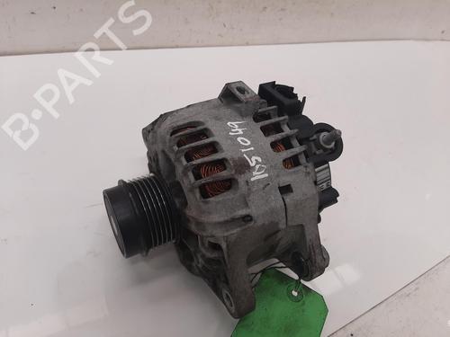 Used Alternator Alternator KIA CEE'D (JD) 1.6 GT (204 hp) 36047101 36047101