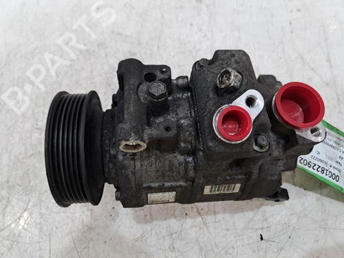 AC compressor AUDI A4 B8 (8K2) 2.0 TDI | BP38919119M34 - Image 5