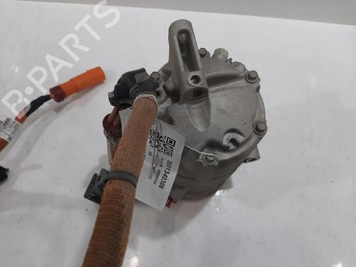 AC compressor BMW XM (G09) XM All-wheel Drive | BP26816593M34 