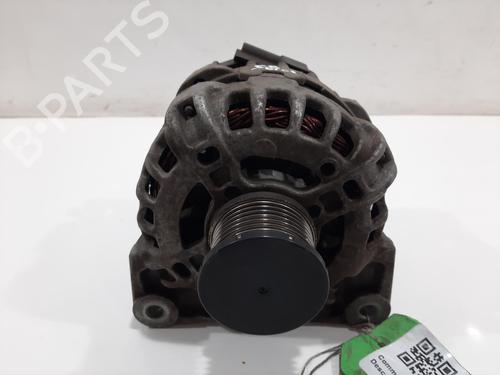 Generator RENAULT CLIO IV (BH_) 0.9 TCe 90 (BHNF, BHMA, BHMH, BHJK, BHJR) (90 hp) 27365212