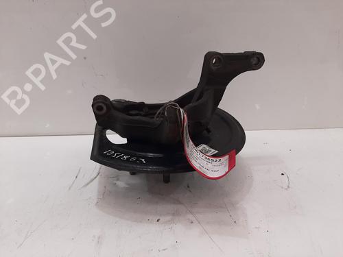 Used Right front steering knuckle Right front steering knuckle NISSAN PULSAR Hatchback (C13) 1.2 DIG-T (115 hp) 36403476 36403476