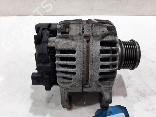 alternator-skoda-fabia-ii-combi-545-2007-2008-2009-2010-2011-2012-2013-2014-32718334 main image