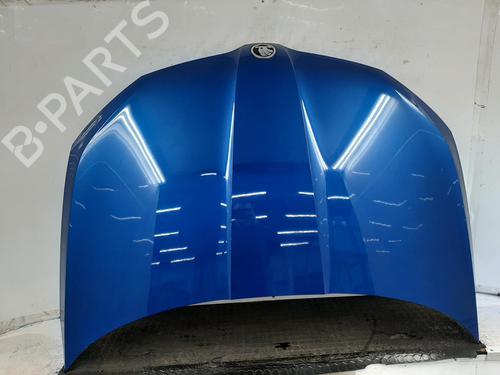 Used Hood Hood SKODA FABIA III (NJ3) 1.2 TSI (90 hp) 33336254 33336254