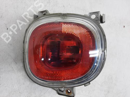 Right tailgate light FIAT 500L (351_, 352_) 1.3 D Multijet (199LXY1A, 199LXY11) | BP26856065C80 - Image 2