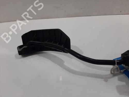 Pedal TOYOTA VERSO (_R2_) 1.6 (ZGR20_, ZGR20R) | BP29603607I4 