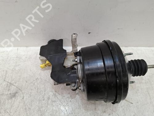 Servo brake VW GOLF VI (5K1) 1.6 TDI | BP39506734M42 - Image 3