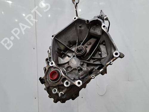 Used Gearbox HONDA JAZZ III (GE_, GG_, GP_, ZA_) 1.3 i (GE6, GG3, GG6) (100 hp) 26863628