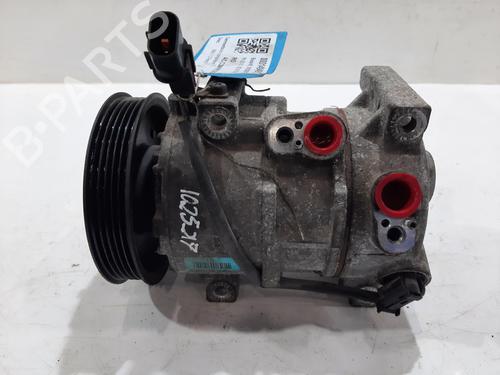Used AC compressor KIA RIO III (UB) 1.2 CVVT (84 hp) 28379207